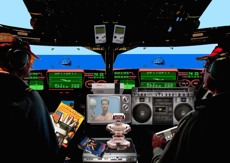Illustration for article titled BP Photoshops Gallery